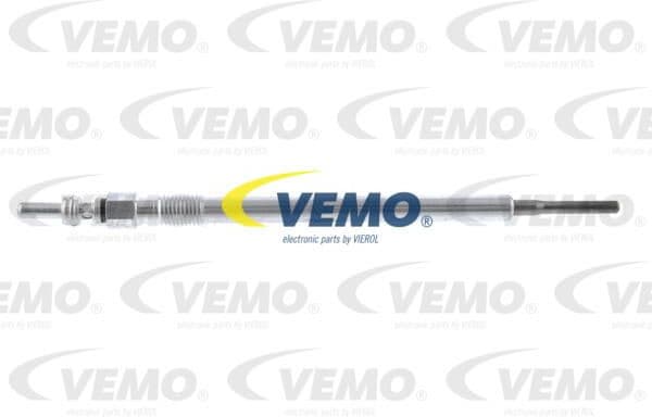 Glow Plug Green Mobility Parts V99-14-0074