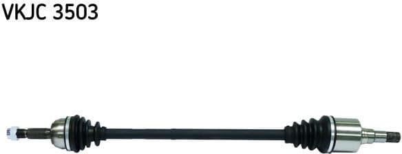 Drive Shaft VKJC 3503 - image 4