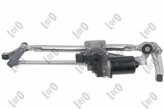 Wiper Linkage LORO 103-04-078 - image 2