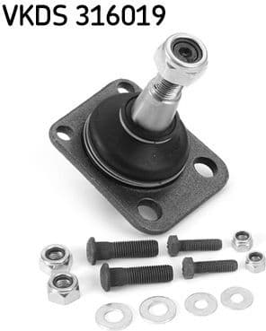 Ball Joint VKDS316019 - image 2