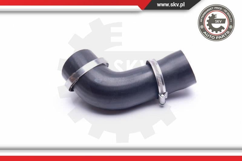 Charge Air Hose 54SKV145 - image 2