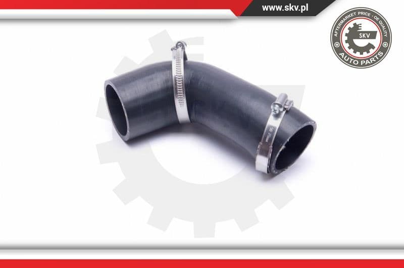 Charge Air Hose 54SKV145 - image 3