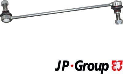 Link/Coupling Rod, stabiliser bar JP 1340401770