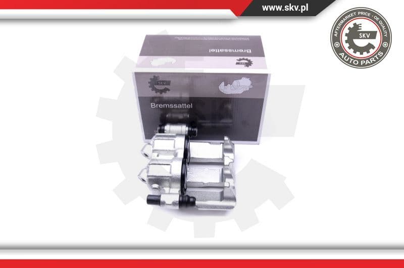 Brake Caliper 46SKV372