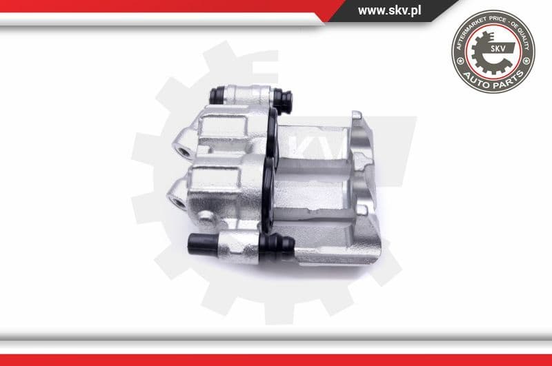 Brake Caliper 46SKV372 - image 2