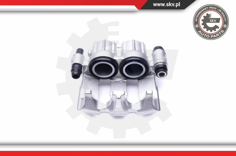 Brake Caliper 46SKV372 - image 3