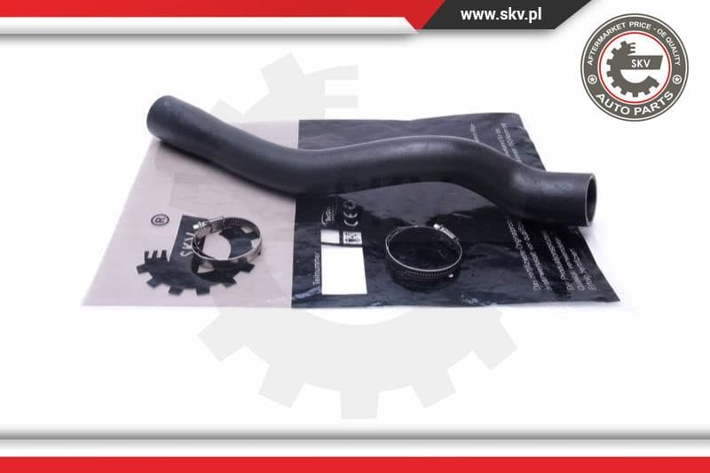 Charge Air Hose 24SKV590