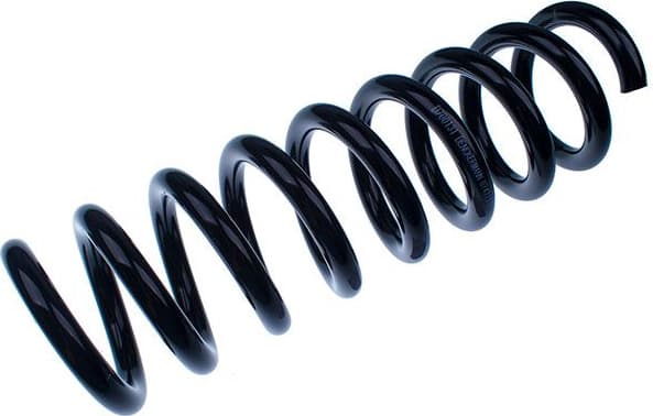 Suspension Spring D700131