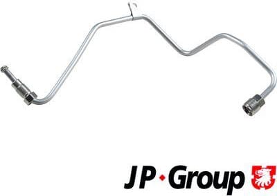 Oil Line, charger JP 4317600200