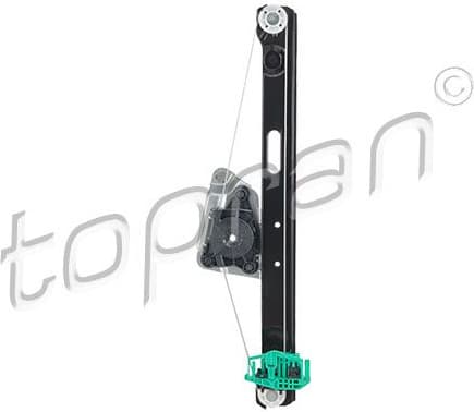 Window Regulator 502 092