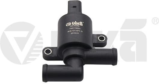 Coolant Control Valve 11211822801