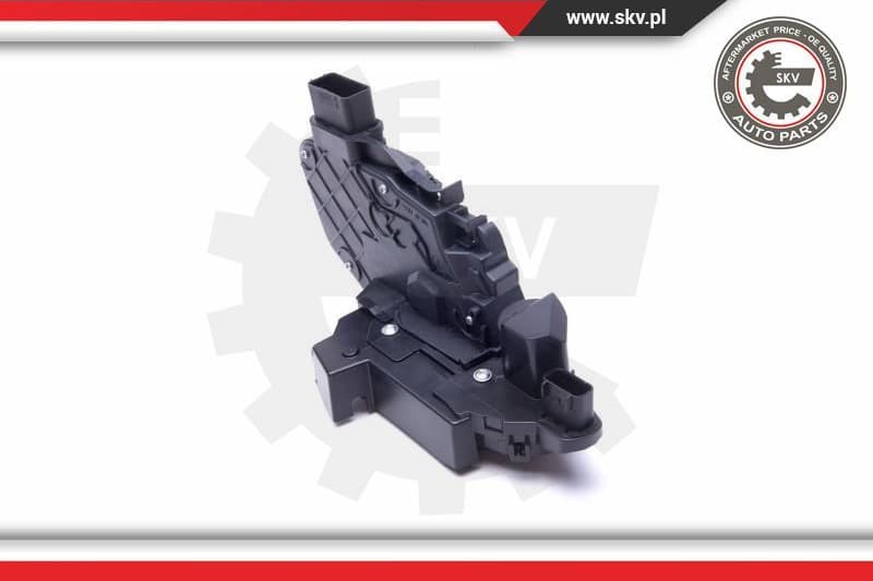 Door Lock 16SKV963 - image 2