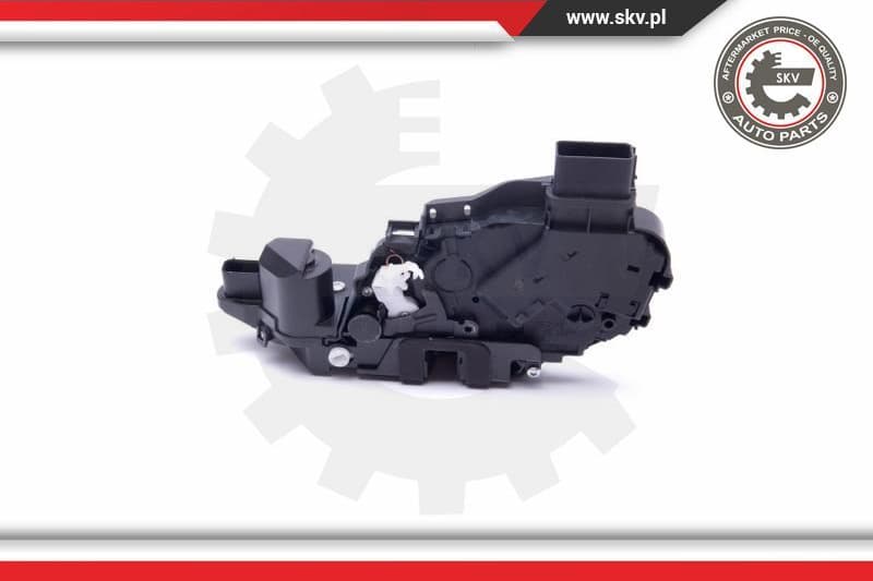 Door Lock 16SKV963 - image 3