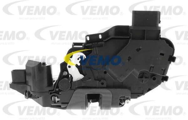 Door Lock Original VEMO Quality V95-85-0013 - image 2