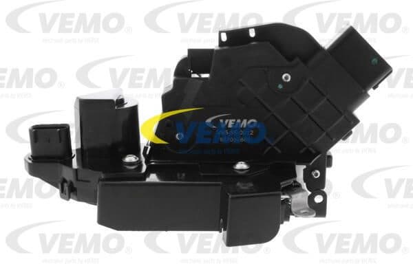 Door Lock Original VEMO Quality V95-85-0012