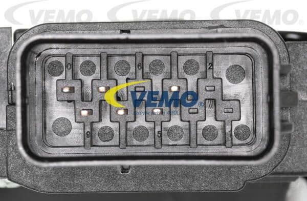 Door Lock Original VEMO Quality V95-85-0012 - image 2