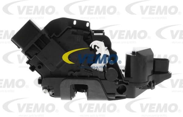 Door Lock Original VEMO Quality V95-85-0012 - image 3