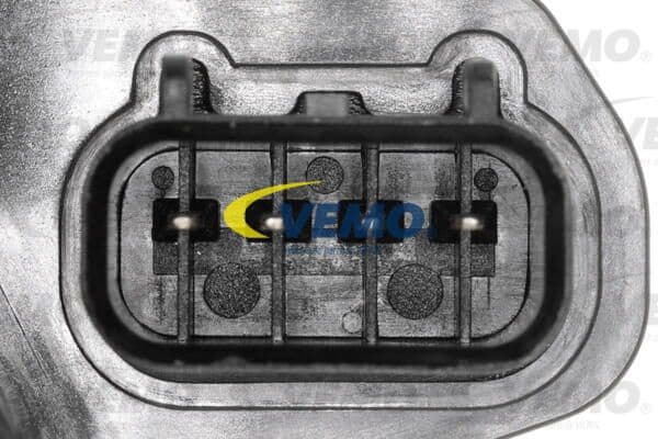 Door Lock Original VEMO Quality V95-85-0012 - image 4