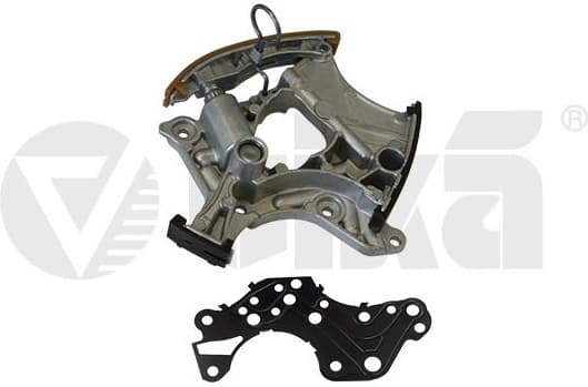 Tensioner, timing chain 11091797201