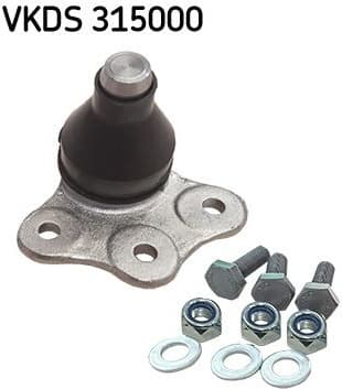 Ball Joint VKDS315000 - image 2