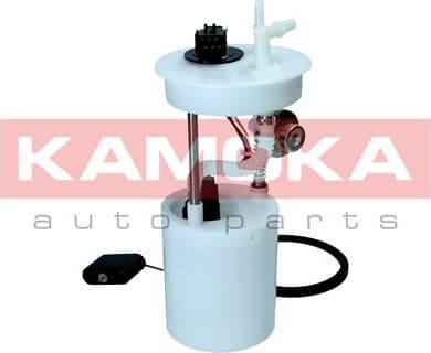 fuel supply unit 8400052 - image 7