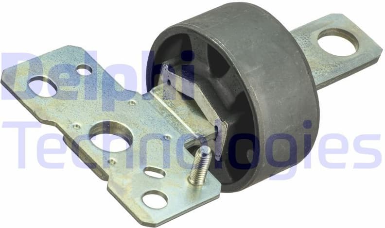 Mounting, control/trailing arm TD1806W