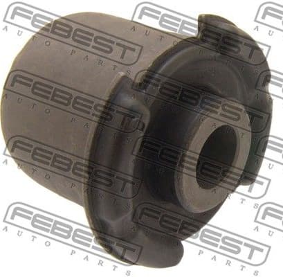 Mounting, control/trailing arm LRAB-007