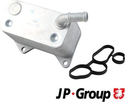 Oil Cooler, engine oil JP 1113500500