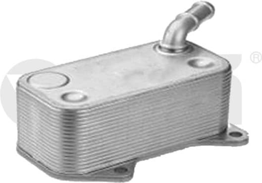 Oil Cooler, engine oil 11170068201