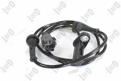Sensor, wheel speed LORO 120-02-155