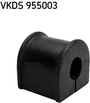 Bushing, stabiliser bar VKDS 955003 - image 2