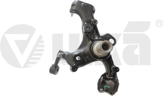 Steering Knuckle, wheel suspension 55051704101