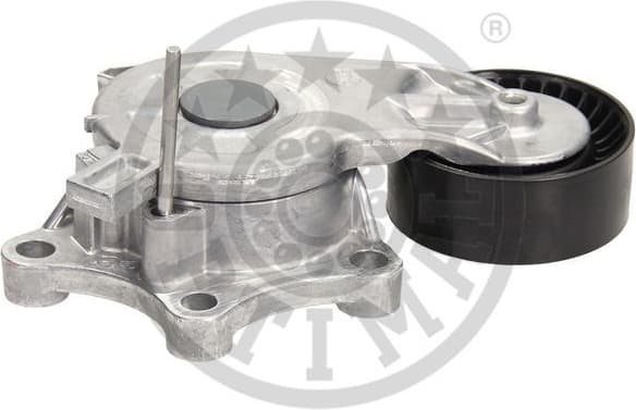 Tensioner Lever, V-ribbed belt 0-N2392 - image 2