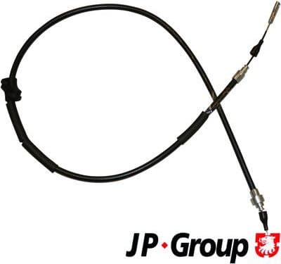 Cable Pull, parking brake JP 1170306580