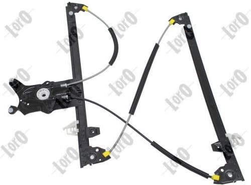 Window Regulator LORO 130-009-005 - image 3