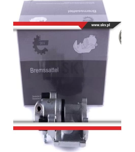 Brake Caliper 55SKV164