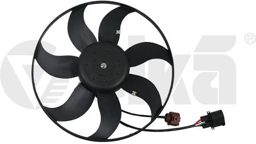 Fan, engine cooling 99590579501