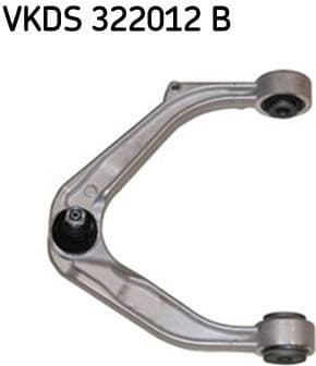Arm front suspension VKDS 322012 B - image 2