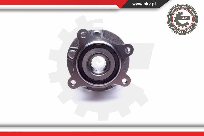 Wheel Bearing Kit 29SKV494 - image 3