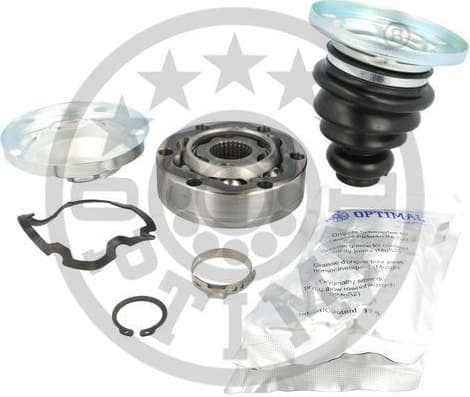 Joint Kit, drive shaft CT-1065 - image 2