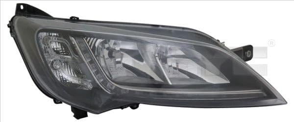 Headlight 2015671162