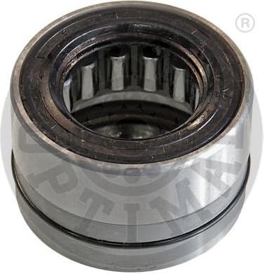 Wheel Bearing Kit 992722L - image 2