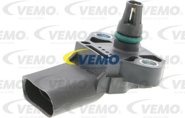 Sensor, boost pressure Original VEMO Quality V10-72-1511