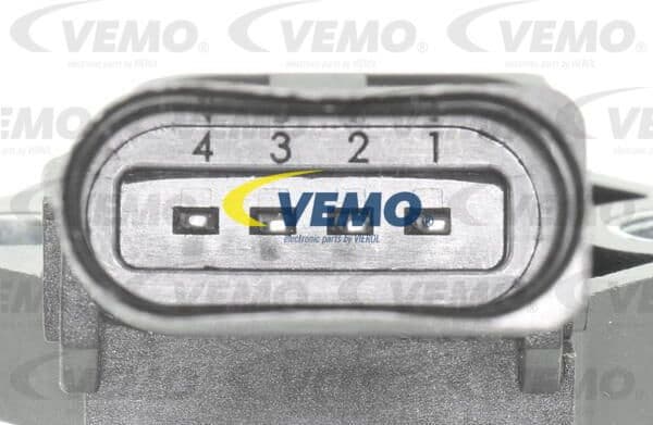 Sensor, boost pressure Original VEMO Quality V10-72-1511 - image 2