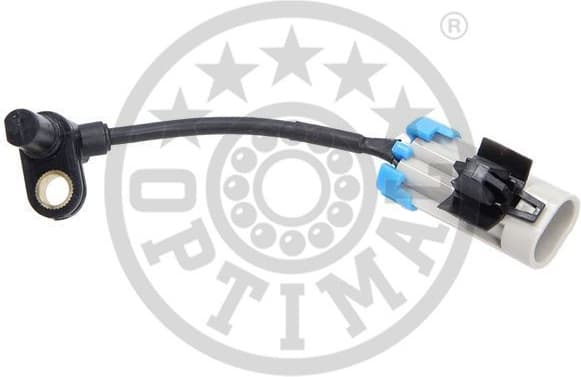 Sensor, wheel speed 06-S412 - image 3