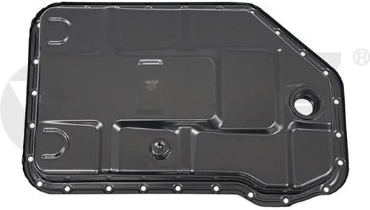 Oil Sump, automatic transmission 33211637101