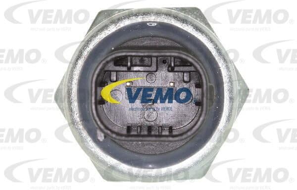 Pressure Sensor, brake master cylinder Original VEMO Quality V20-72-0301 - image 2