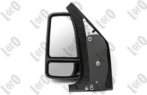 Exterior Mirror LORO 3152M02