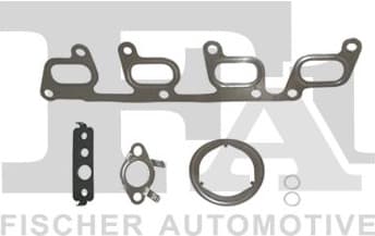 Mounting Kit, charger KT110590E