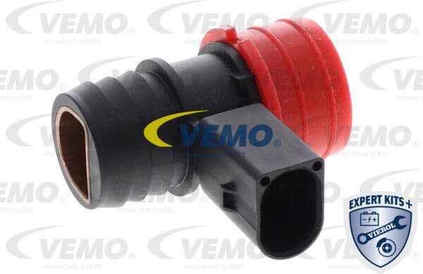 Bypass Heater Original VEMO Quality V30-77-0065